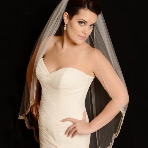 Bridal veil - Picture 5 of 5